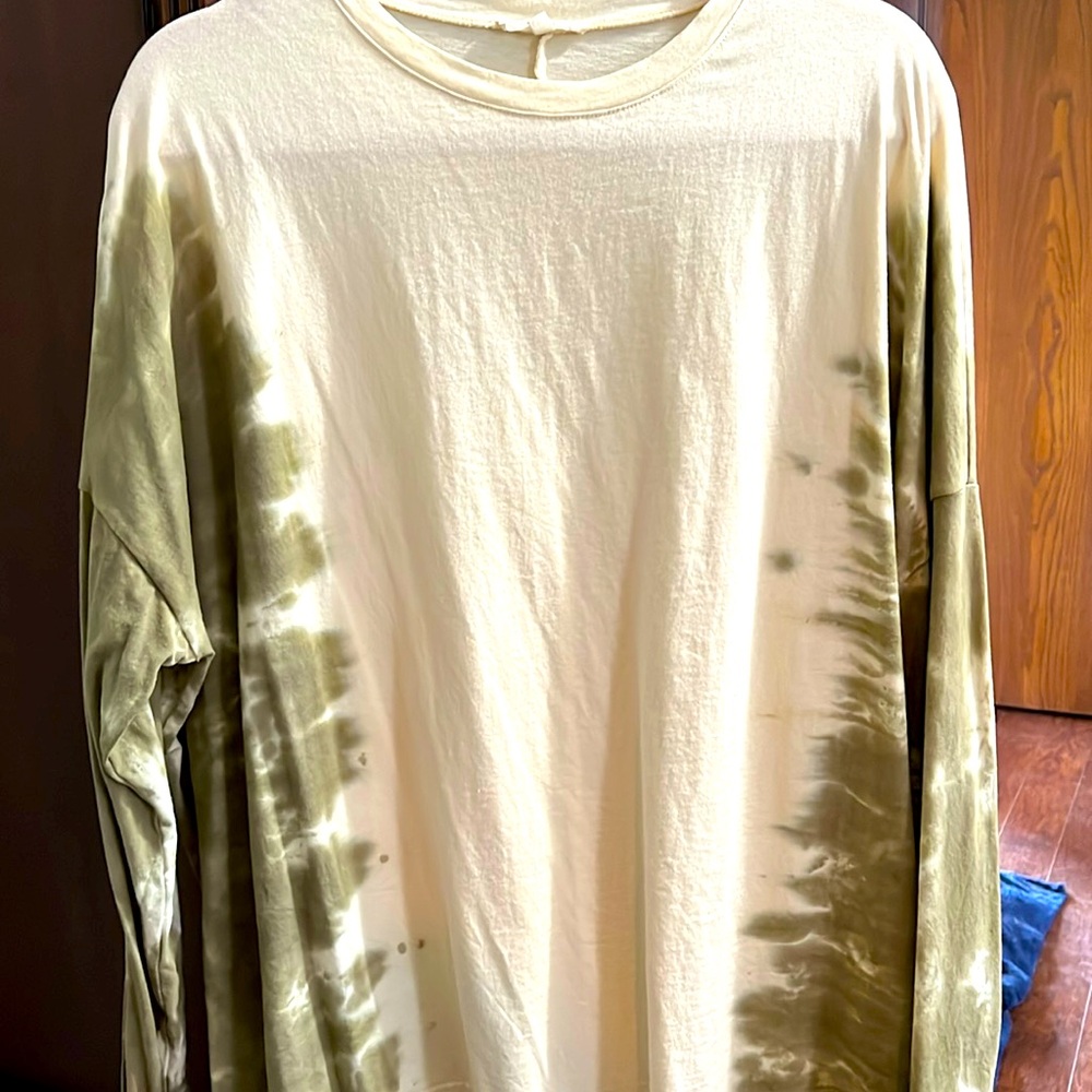 COPY - Easel cotton shirt